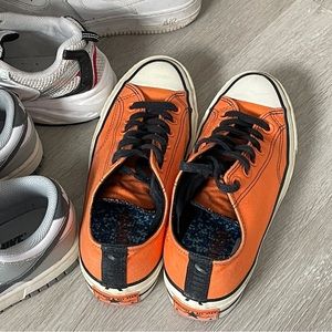 Rare color! Converse For Summer!